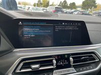 BMW (G05) X5 XDRIVE 45E 394CH M SPORT BVA8