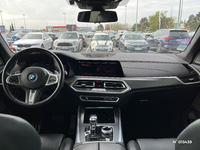 BMW (G05) X5 XDRIVE 45E 394CH M SPORT BVA8