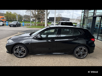 BMW (F40) 118I 136CH M SPORT DKG7