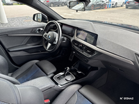 BMW (F40) 118I 136CH M SPORT DKG7