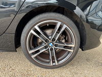 BMW (F40) 118I 136CH M SPORT DKG7