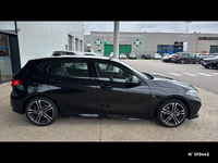 BMW (F40) 118I 136CH M SPORT DKG7