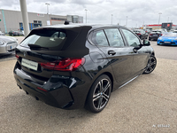 BMW (F40) 118I 136CH M SPORT DKG7