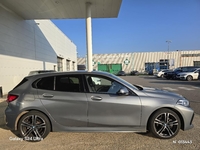 BMW (F40) 118D 150CH M SPORT BVA8