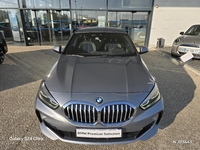 BMW (F40) 118D 150CH M SPORT BVA8