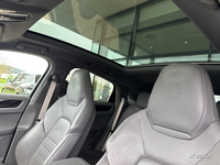 PORSCHE (E3) Cayenne Coupé E-Hybrid 3.0 V6 462ch Platinium Edition