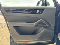 PORSCHE (E3) Cayenne Coupé E-Hybrid 3.0 V6 462ch Platinium Edition