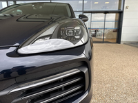 PORSCHE (E3) Cayenne Coupé E-Hybrid 3.0 V6 462ch Platinium Edition