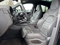 PORSCHE (E3) Cayenne Coupé E-Hybrid 3.0 V6 462ch Platinium Edition