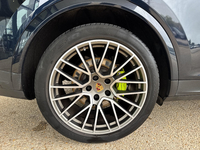 PORSCHE (E3) Cayenne Coupé E-Hybrid 3.0 V6 462ch Platinium Edition