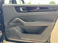 PORSCHE (E3) Cayenne Coupé E-Hybrid 3.0 V6 462ch Platinium Edition