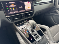 PORSCHE (E3) Cayenne Coupé E-Hybrid 3.0 V6 462ch Platinium Edition