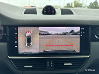 PORSCHE (E3) Cayenne Coupé E-Hybrid 3.0 V6 462ch Platinium Edition