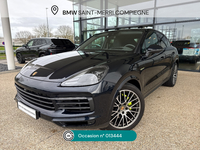 PORSCHE (E3) Cayenne Coupé E-Hybrid 3.0 V6 462ch Platinium Edition