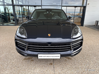 PORSCHE (E3) Cayenne Coupé E-Hybrid 3.0 V6 462ch Platinium Edition