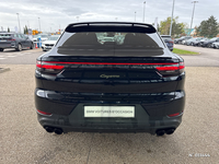 PORSCHE (E3) Cayenne Coupé E-Hybrid 3.0 V6 462ch Platinium Edition