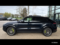 PORSCHE (E3) Cayenne Coupé E-Hybrid 3.0 V6 462ch Platinium Edition