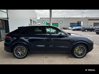 PORSCHE (E3) Cayenne Coupé E-Hybrid 3.0 V6 462ch Platinium Edition