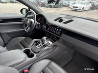 PORSCHE (E3) Cayenne Coupé E-Hybrid 3.0 V6 462ch Platinium Edition