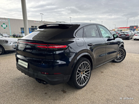 PORSCHE (E3) Cayenne Coupé E-Hybrid 3.0 V6 462ch Platinium Edition