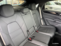 PORSCHE (E3) Cayenne Coupé E-Hybrid 3.0 V6 462ch Platinium Edition