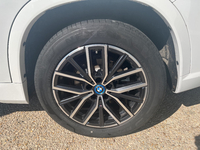 BMW (U11) IX1 XDRIVE20 204 M SPORT BVA