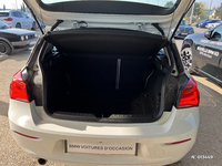 BMW (F20) 114D 95CH URBANCHIC 5P