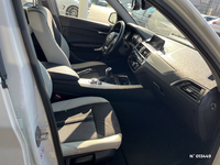 BMW (F20) 114D 95CH URBANCHIC 5P