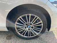 BMW (F20) 114D 95CH URBANCHIC 5P