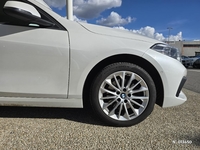 BMW (F40) 118I 140CH LOUNGE BVM