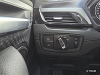 BMW (F39) X2 SDRIVE 18D 150CH BUSINESS DESIGN BVA8