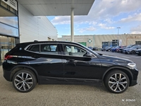 BMW (F39) X2 SDRIVE 18D 150CH BUSINESS DESIGN BVA8