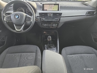 BMW (F39) X2 SDRIVE 18D 150CH BUSINESS DESIGN BVA8
