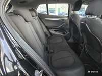 BMW (F39) X2 SDRIVE 18D 150CH BUSINESS DESIGN BVA8
