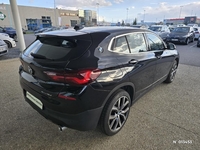 BMW (F39) X2 SDRIVE 18D 150CH BUSINESS DESIGN BVA8