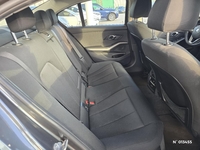 BMW (G20) 318D 150CH BUSINESS DESIGN BVA8