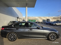 BMW (G20) 318D 150CH BUSINESS DESIGN BVA8