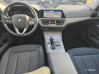 BMW (G20) 318D 150CH BUSINESS DESIGN BVA8