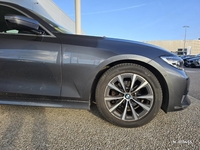 BMW (G20) 318D 150CH BUSINESS DESIGN BVA8