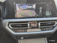 BMW (G20) 318D 150CH BUSINESS DESIGN BVA8