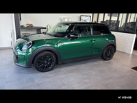 MINI Hatch 3 Portes Cooper 136 ch DKG7 Edition Camden