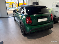 MINI Hatch 3 Portes Cooper 136 ch DKG7 Edition Camden