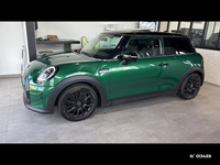 MINI Hatch 3 Portes Cooper 136 ch DKG7 Edition Camden
