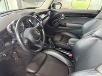 MINI Hatch 3 Portes Cooper 136 ch DKG7 Edition Camden