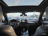 BMW (F36) GRAN COUPE 420D XDRIVE 190CH LUXURY BVA8