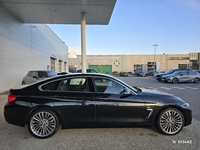 BMW (F36) GRAN COUPE 420D XDRIVE 190CH LUXURY BVA8