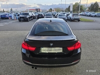 BMW (F36) GRAN COUPE 420D XDRIVE 190CH LUXURY BVA8