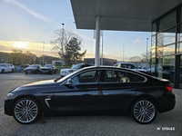 BMW (F36) GRAN COUPE 420D XDRIVE 190CH LUXURY BVA8