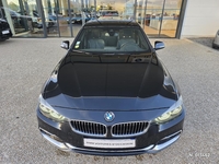 BMW (F36) GRAN COUPE 420D XDRIVE 190CH LUXURY BVA8
