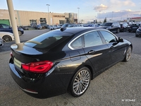 BMW (F36) GRAN COUPE 420D XDRIVE 190CH LUXURY BVA8